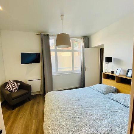 Hyper-Centre Lille - Appartement 65M2 외부 사진