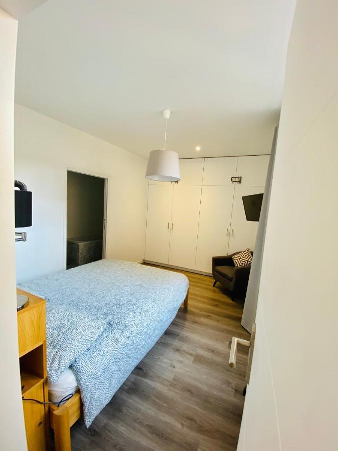 Hyper-Centre Lille - Appartement 65M2 외부 사진