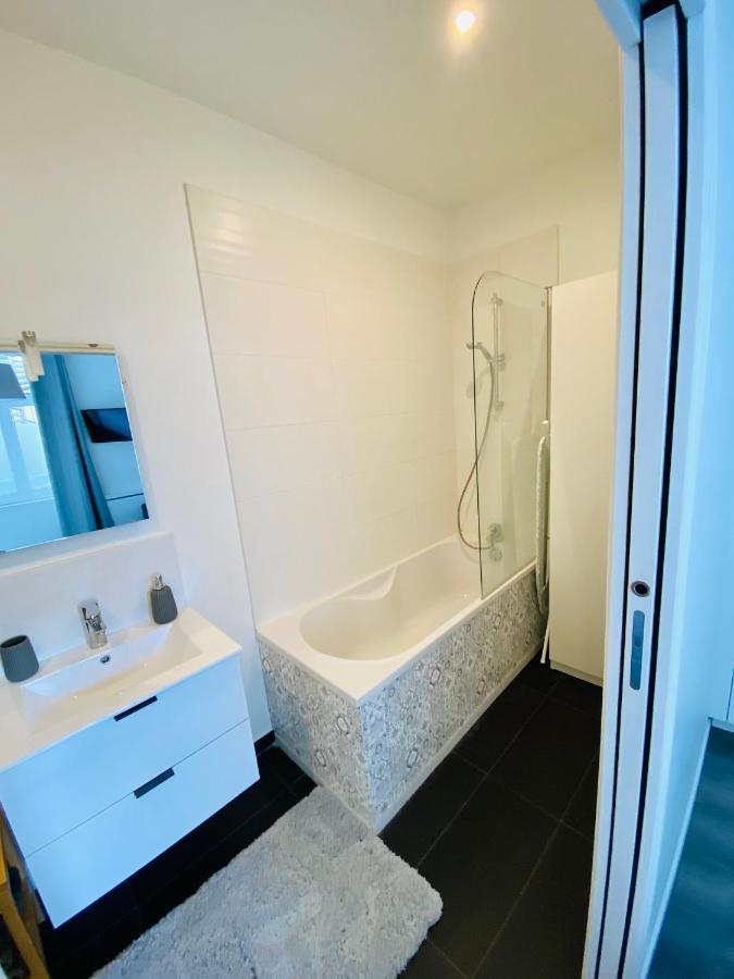 Hyper-Centre Lille - Appartement 65M2 외부 사진