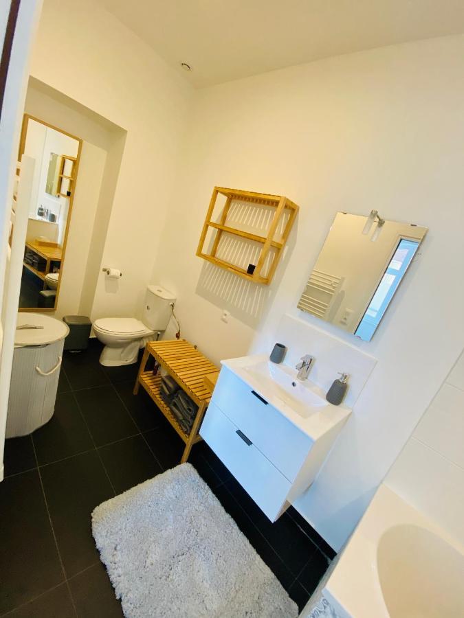 Hyper-Centre Lille - Appartement 65M2 외부 사진